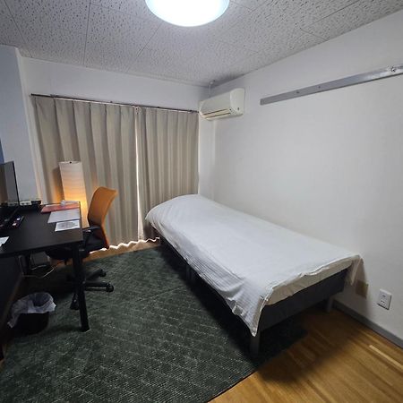 エバグリーンヴィラ太秦206もみじ Sagano Exterior foto