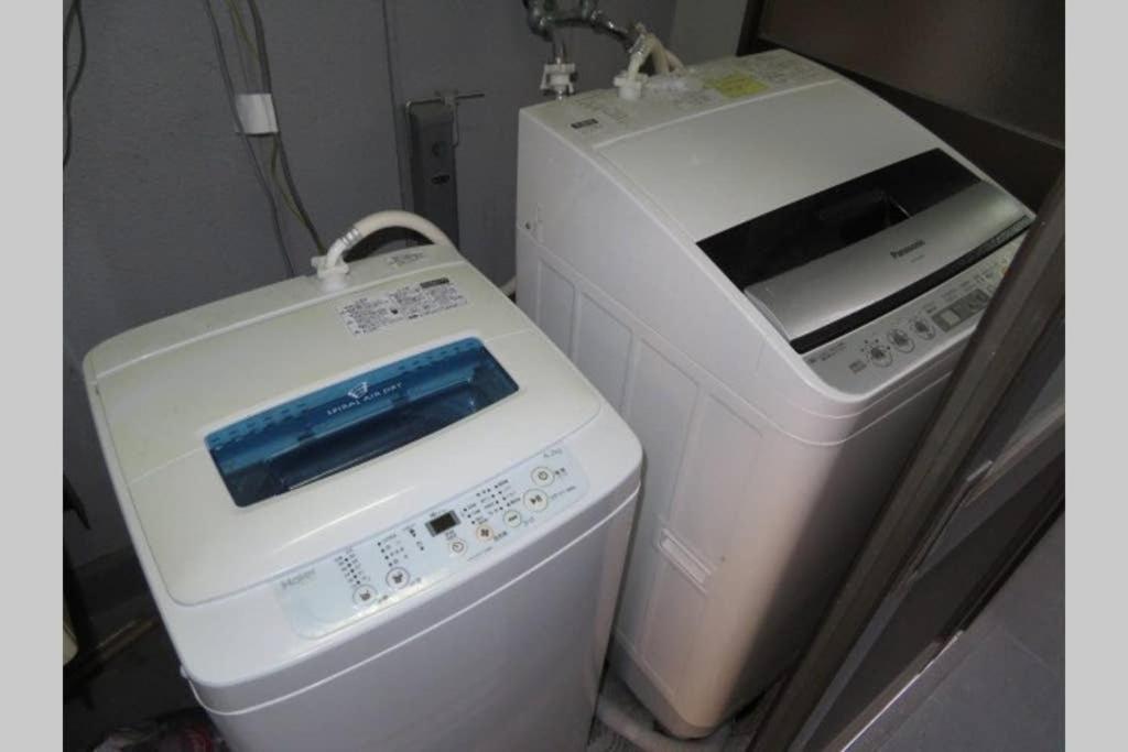 エバグリーンヴィラ太秦206もみじ Sagano Exterior foto